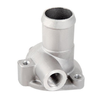 Toma De Agua Honda Accord L4 2.2L 1990-1993