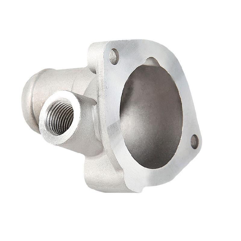 Toma De Agua Honda Accord L4 2.2L 1990-1993