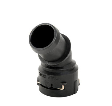 Toma De Agua Audi Tt L4 1.8L 1999-2006