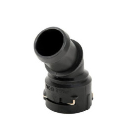 Toma De Agua Audi Tt L4 1.8L 1999-2006