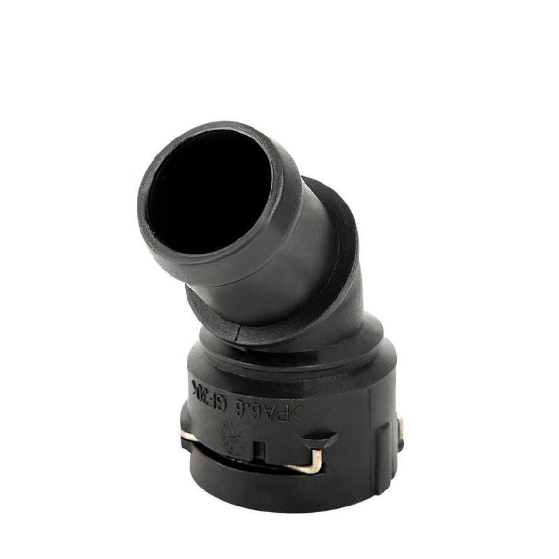 Toma De Agua Audi Tt L4 1.8L 1999-2006