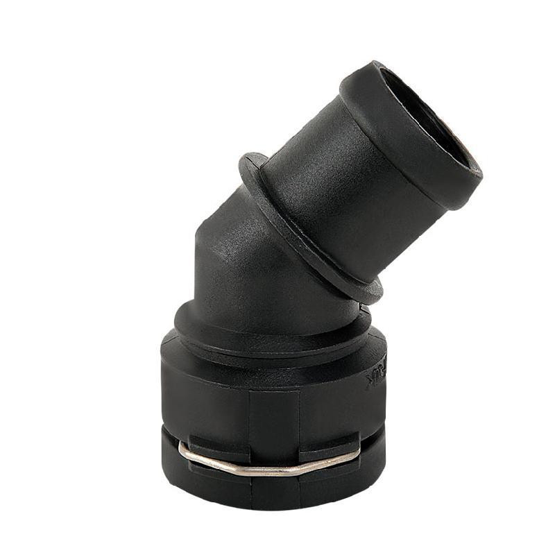 Toma De Agua Audi Tt L4 1.8L 1999-2006