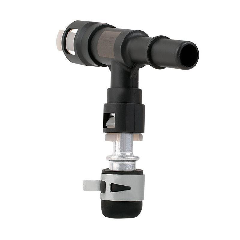 Toma De Agua Cadillac Escalade V8 5.3L 2002-2005