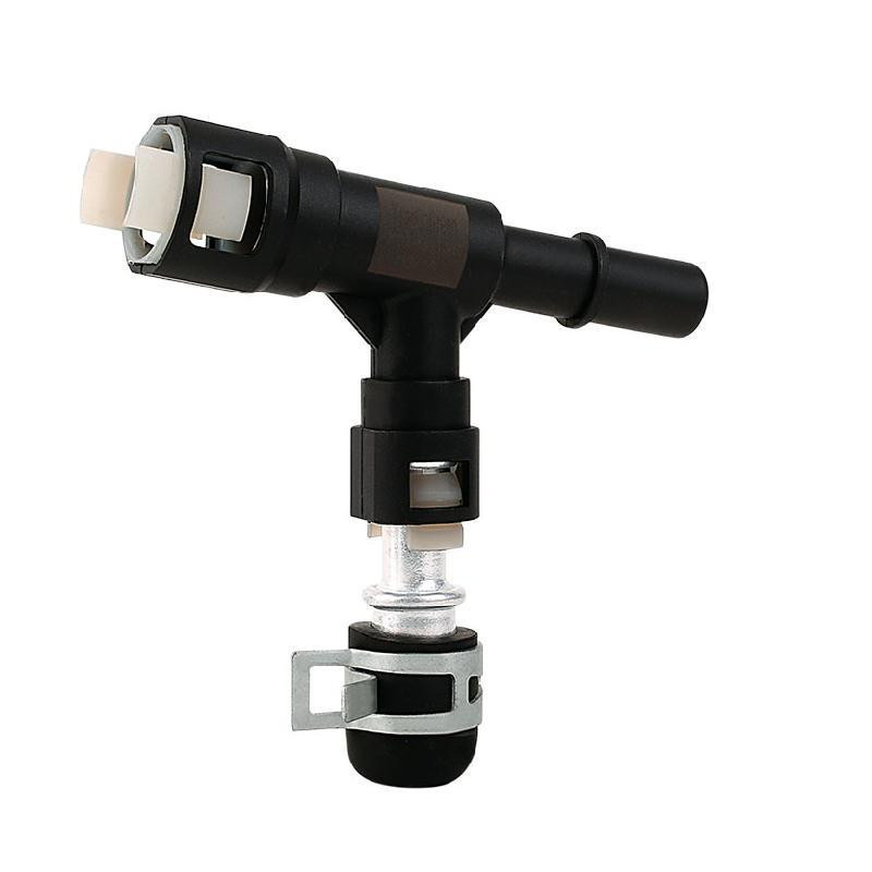 Toma De Agua Cadillac Escalade V8 5.3L 2002-2005