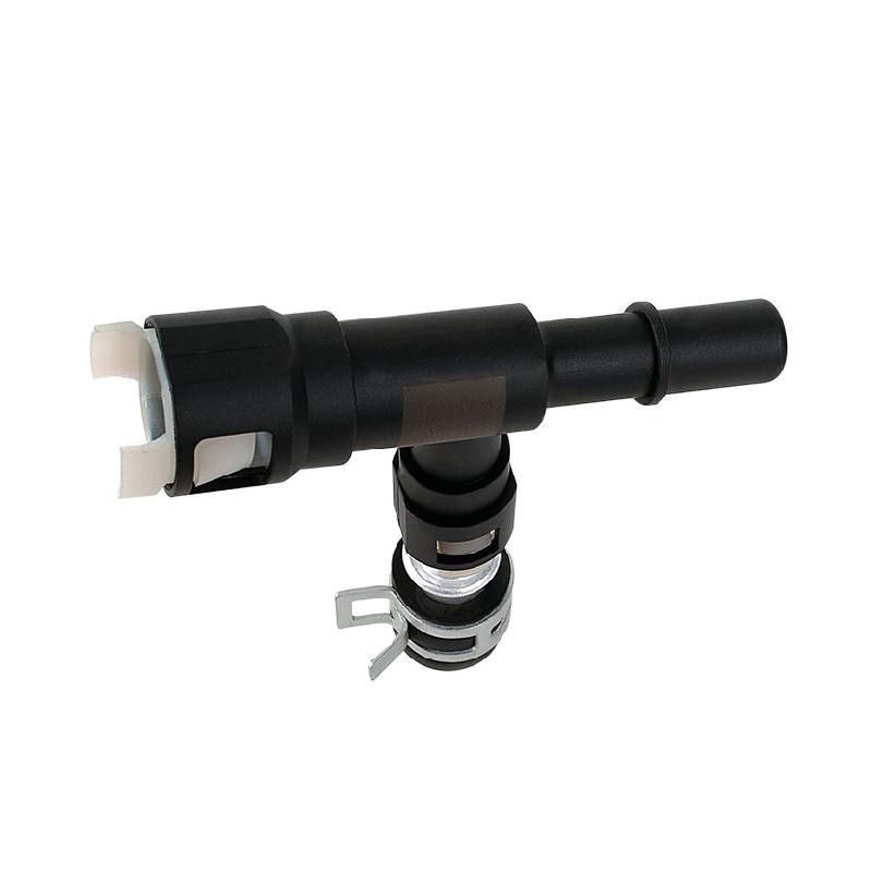 Toma De Agua Cadillac Escalade V8 5.3L 2002-2005