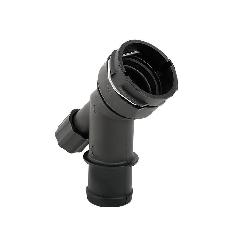 Toma De Agua Seat Cordoba L4 1.6L 2004-2009