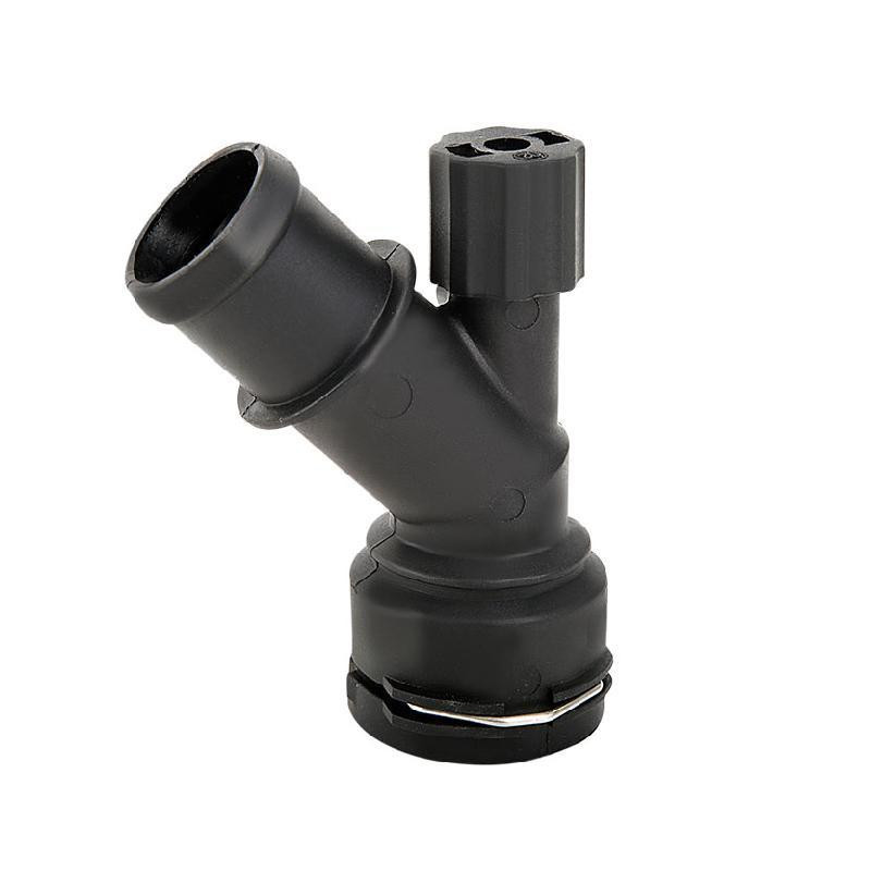 Toma De Agua Seat Cordoba L4 1.6L 2004-2009