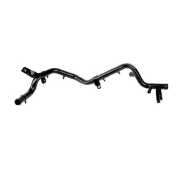 Tubo De Enfriamiento Volkswagen Golf L4 1.8L 1993-1999