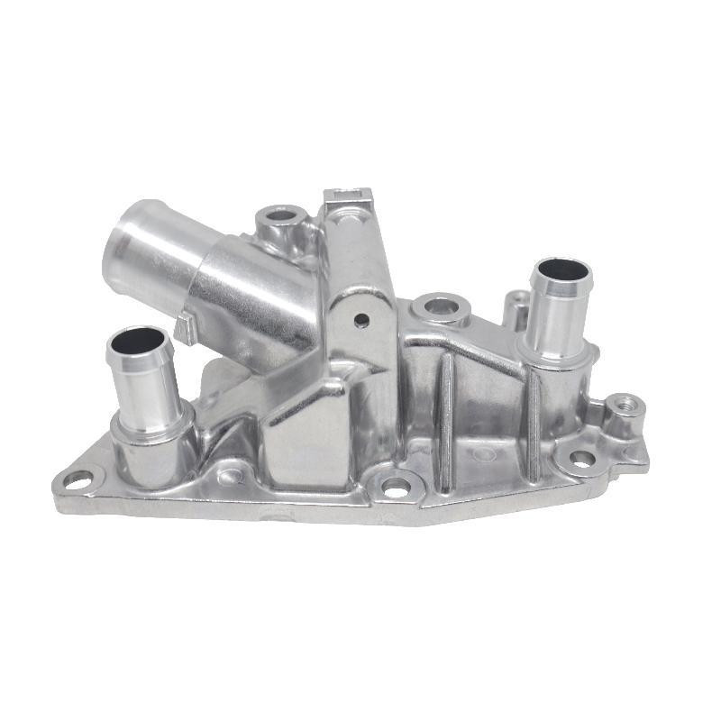 Toma De Agua Nissan Versa L4 1.6L 2012-2017