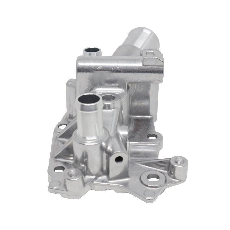 Toma De Agua Nissan Versa L4 1.6L 2012-2017