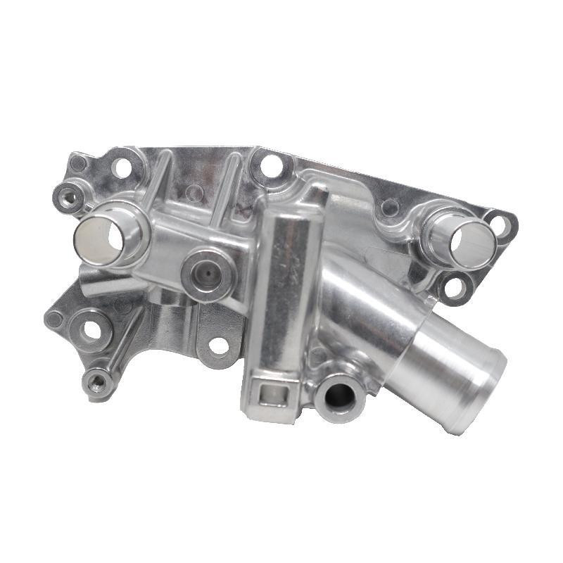 Toma De Agua Nissan Versa L4 1.6L 2012-2017