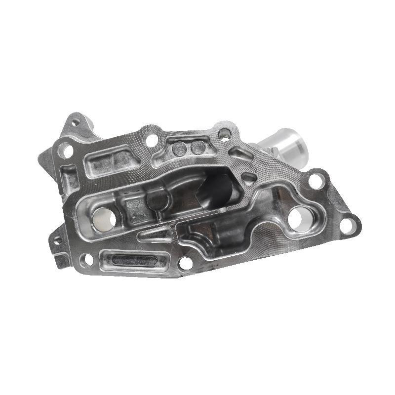 Toma De Agua Nissan Versa L4 1.6L 2012-2017