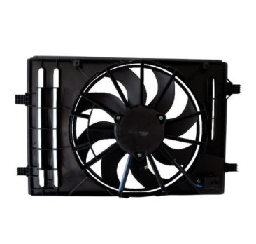 Motoventilador Mg 5 L4 1.5L 2021-2023