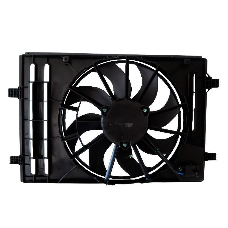 Motoventilador Mg 5 L4 1.5L 2021-2023