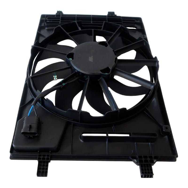 Motoventilador Mg 5 L4 1.5L 2021-2023