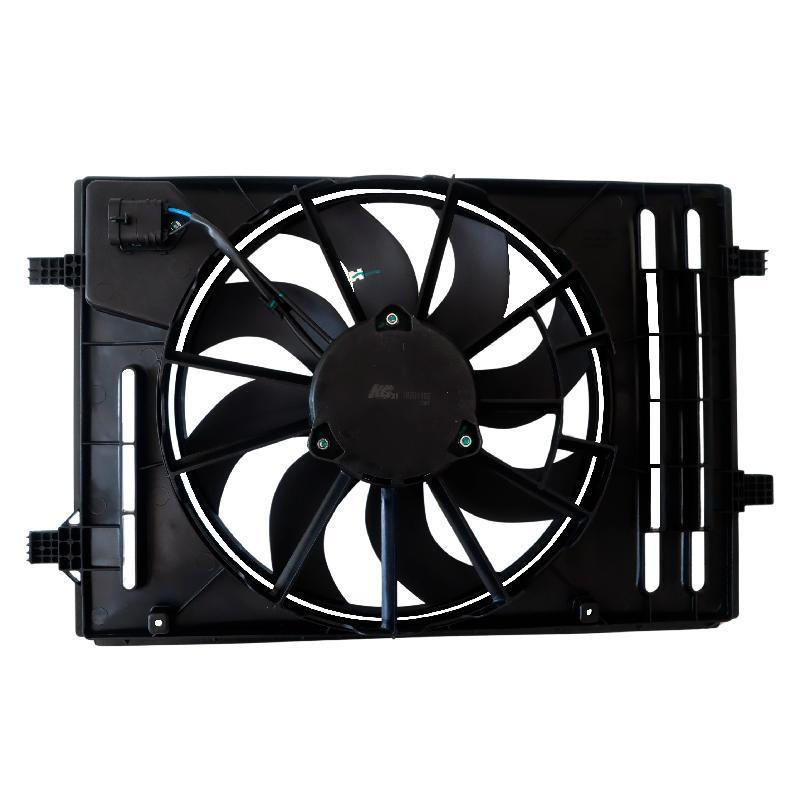 Motoventilador Mg 5 L4 1.5L 2021-2023