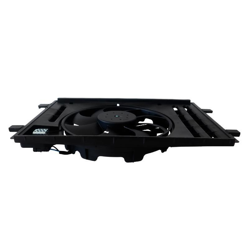 Motoventilador Mg 5 L4 1.5L 2021-2023