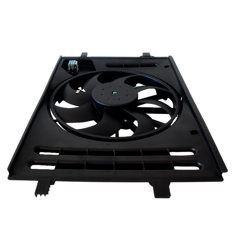 Motoventilador Mg 5 L4 1.5L 2021-2023