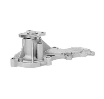 Bomba De Agua Nissan Almera L4 1.8L 2001-2005