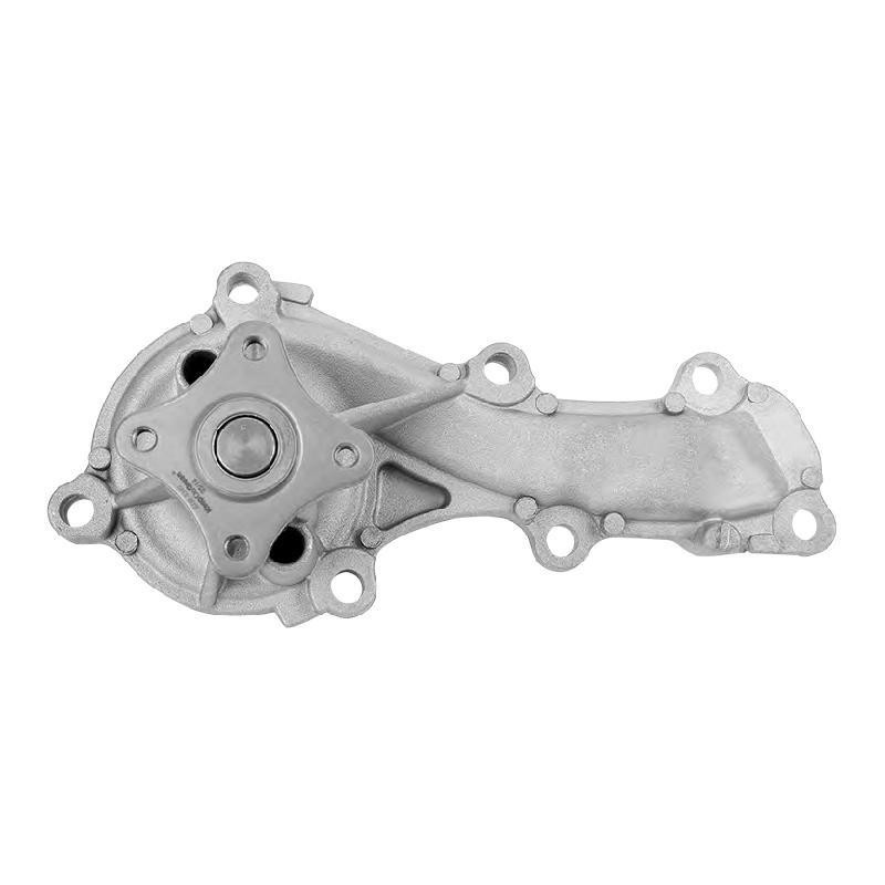 Bomba De Agua Nissan Almera L4 1.8L 2001-2005