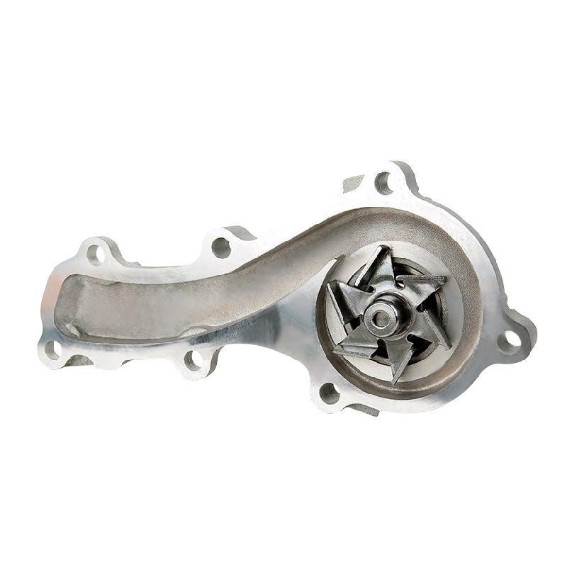 Bomba De Agua Nissan Almera L4 1.8L 2001-2005