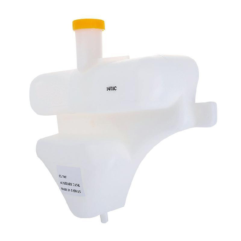 Depósito De Anticongelante Mazda 6 L4 2.3L 2003-2008