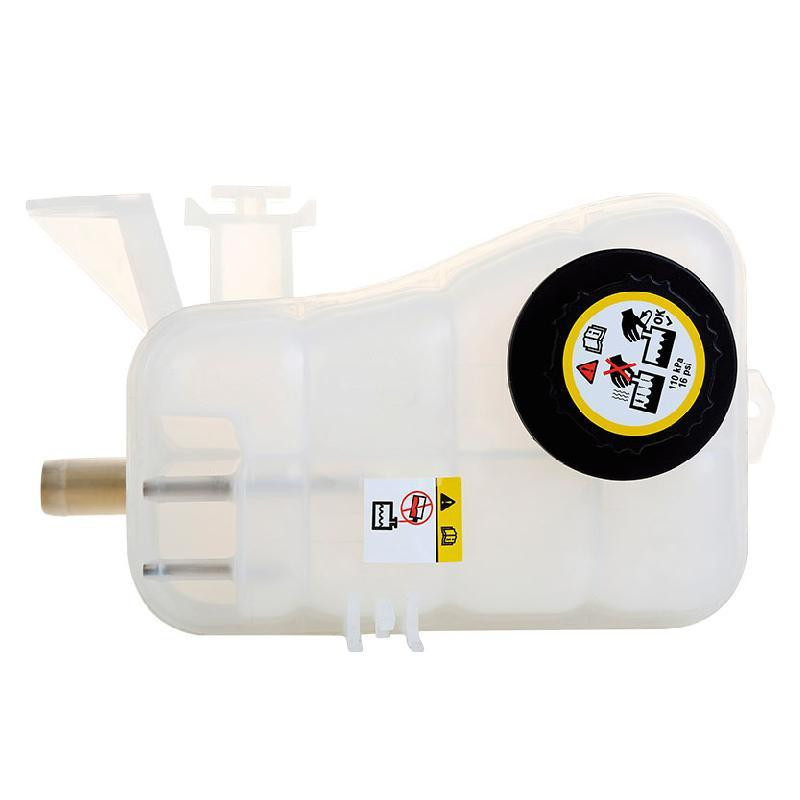 Depósito De Anticongelante Ford Taurus V6 3.0L 1996-2005