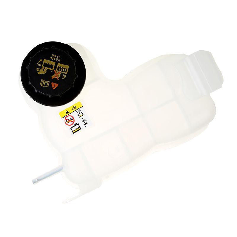 Depósito De Anticongelante Ford Expedition V8 4.6L 2003-2004