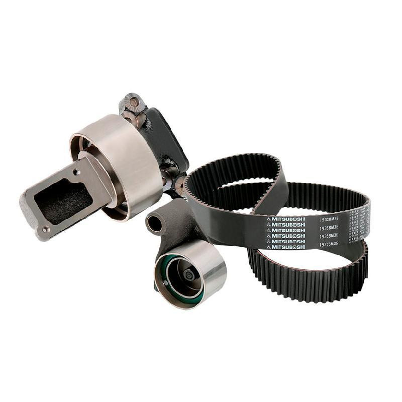 Kit De Banda De Distribución Toyota 4 Runner V6 3.0L 1993-1995