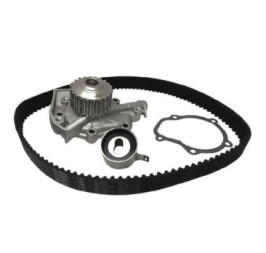 Kit De Banda De Distribución C/Bomba Chevrolet Matiz L4 1.0L 2011-2015