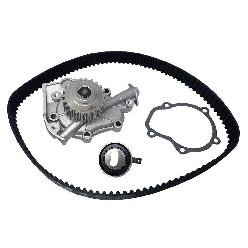 Kit De Banda De Distribución C/Bomba Chevrolet Matiz L4 1.0L 2011-2015