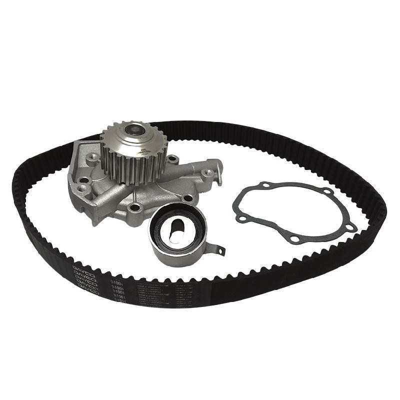 Kit De Banda De Distribución C/Bomba Chevrolet Matiz L4 1.0L 2011-2015