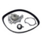 Kit De Banda De Distribución C/Bomba Chevrolet Matiz L4 1.0L 2011-2015