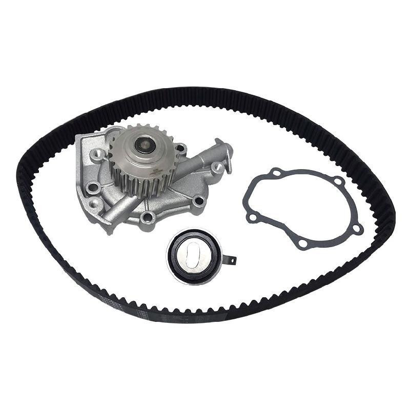 Kit De Banda De Distribución C/Bomba Chevrolet Matiz L4 1.0L 2011-2015