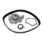 Kit De Banda De Distribución C/Bomba Chevrolet Matiz L4 1.0L 2011-2015