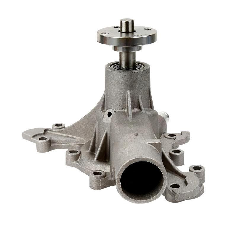 Bomba De Agua Ford Thunderbird V6 3.8L 1990-1993