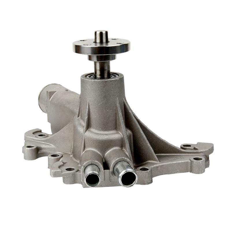 Bomba De Agua Ford Thunderbird V6 3.8L 1990-1993