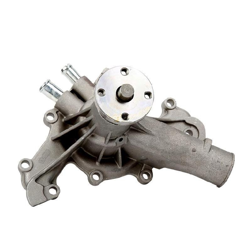 Bomba De Agua Ford Thunderbird V6 3.8L 1990-1993