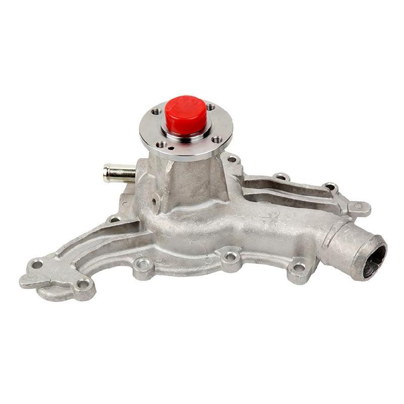 Bomba De Agua Ford Bronco V6 2.9L 1990