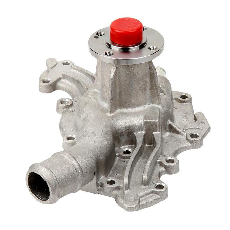 Bomba De Agua Ford Bronco V6 2.9L 1990