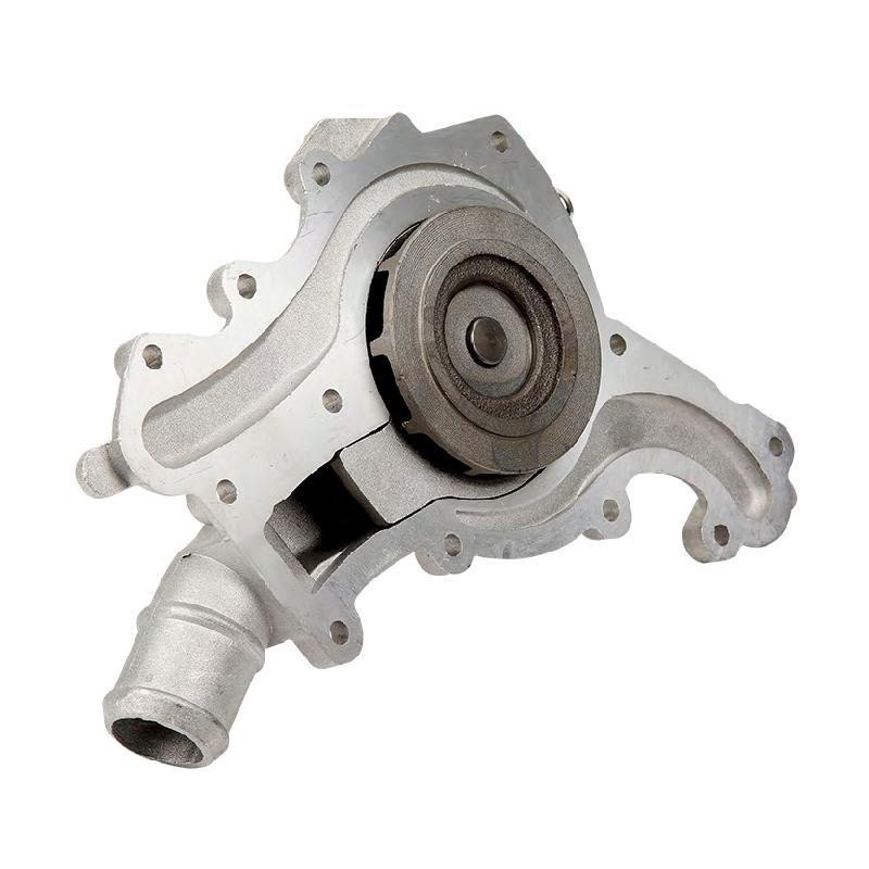 Bomba De Agua Ford Bronco V6 2.9L 1990