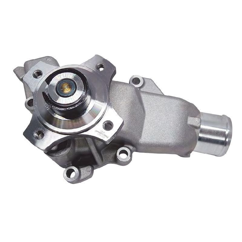 Bomba De Agua Jeep Grand Cherokee L6 4.0L 1999-2004