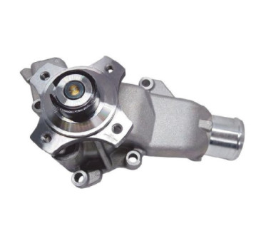 Bomba De Agua Jeep Grand Cherokee L6 4.0L 1999-2004