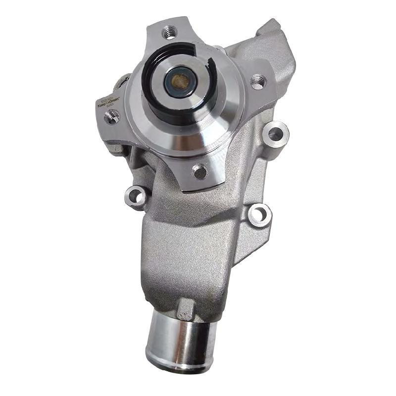Bomba De Agua Jeep Grand Cherokee L6 4.0L 1999-2004