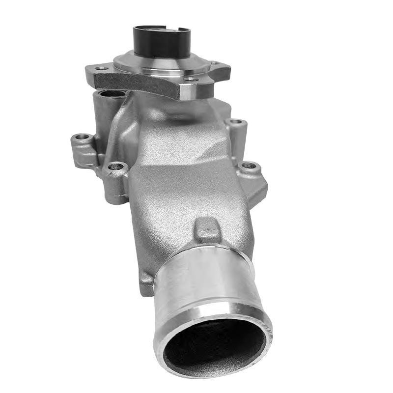 Bomba De Agua Jeep Grand Cherokee L6 4.0L 1999-2004