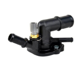 Toma De Agua Ford Focus L4 2.0L 2000-2004