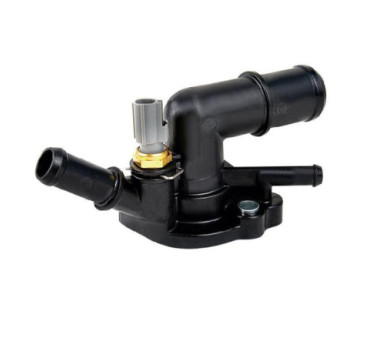 Toma De Agua Ford Focus L4 2.0L 2000-2004