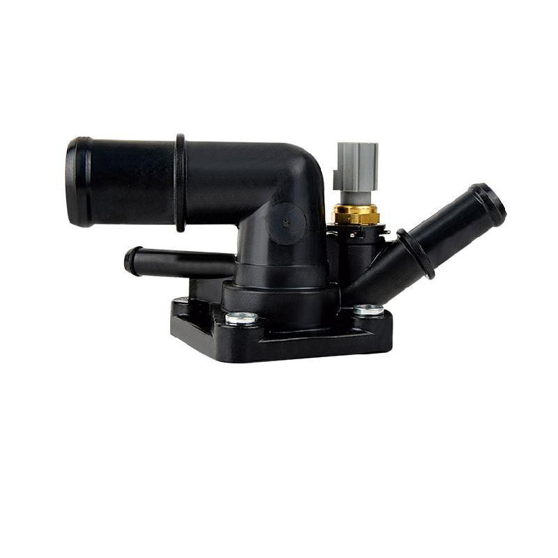 Toma De Agua Ford Focus L4 2.0L 2000-2004