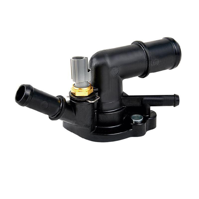 Toma De Agua Ford Focus L4 2.0L 2000-2004