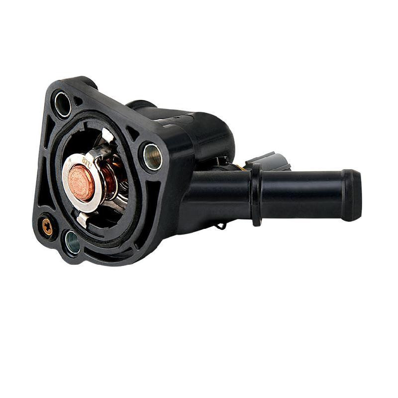 Toma De Agua Ford Focus L4 2.0L 2000-2004